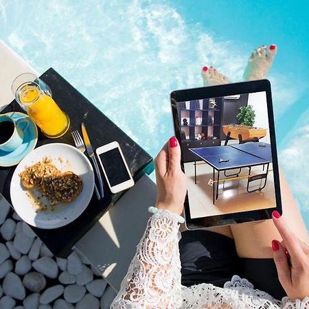Tj Patong Hotel - Otop Shopping Paradise المظهر الخارجي الصورة